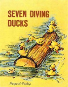 Seven Diving Ducks - Margaret Friskey