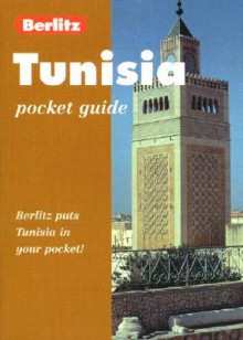 Berlitz Tunisia (Berlitz Pocket Guides) - Berlitz Guides