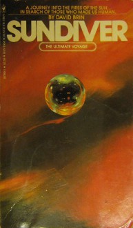 Sundiver - David Brin