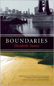 Boundaries - Elizabeth Nunez