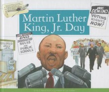 Martin Luther King, Jr. Day - Ann Heinrichs