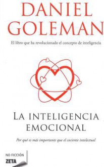 La inteligencia emocional - Daniel Goleman