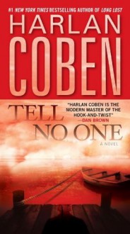 Tell No One - Harlan Coben