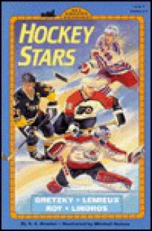 Hockey Stars - Sydelle Kramer