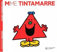 Madame Tintamarre - Roger Hargreaves