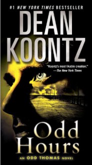 Odd Hours - Dean Koontz