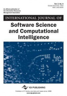 International Journal of Software Science and Computational Intelligence, Vol. 4, No. 3 - John Wang