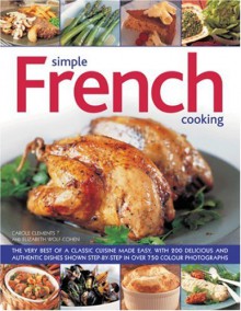 Simple French Cooking - Carole Clements