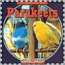 Parakeets - JoAnn Early Macken