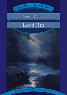 Lord Jim - Joseph Conrad