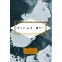 Akhmatova Poems - Anna Akhmatova, D.M. Thomas