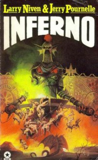 Inferno - Larry Niven, Jerry Pournelle