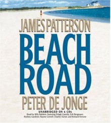 Beach Road - James Patterson, Peter de Jonge