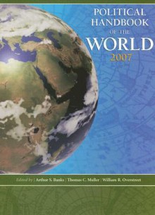 Political Handbook of the World - Arthur S. Banks