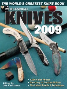 Knives 2009 - Joe Kertzman