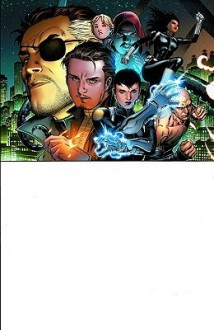 Secret Warriors, Vol. 1: Nick Fury, Agent Of Nothing - Brian Michael Bendis, Jonathan Hickman, Stefano Caselli