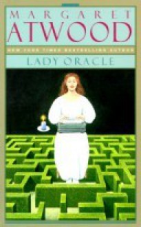 Lady Oracle - Margaret Atwood