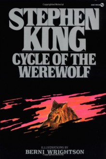 Cycle of the Werewolf (Signet) - Stephen King