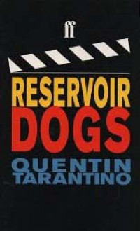 Reservoir Dogs - Quentin Tarantino