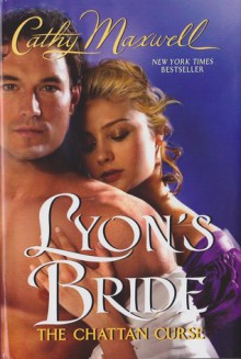 Lyon's Bride: The Chattan Curse - Cathy Maxwell