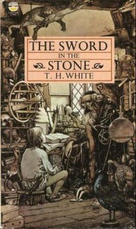 The Sword in the Stone - T.H. White