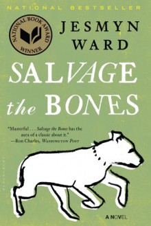 Salvage the Bones - Jesmyn Ward