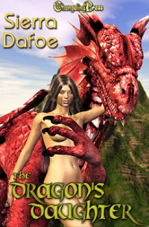 The Dragon's Daughter - Sierra Dafoe