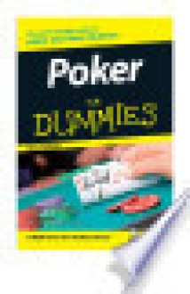 Poker for Dummies Target One Spot Edition - Richard D. Harroch