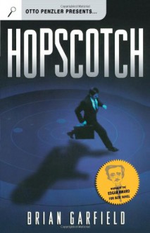 Hopscotch - Brian Garfield