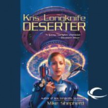 Deserter - Mike Shepherd, Dina Pearlman