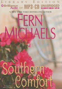 Southern Comfort - Fern Michaels