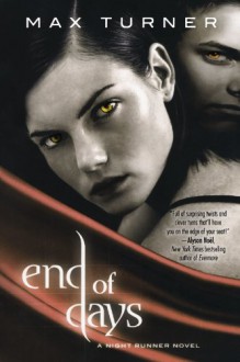 End of Days - Max Turner