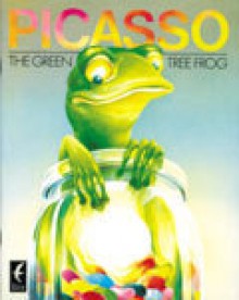 Picasso, The Green Tree Frog - Amanda Graham