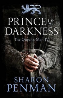 Prince of Darkness - Sharon Kay Penman