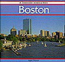 Boston - Ingrid Monke