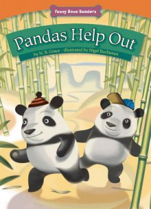 Pandas Help Out - N.B. Grace