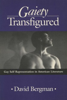 Gaiety Transfigured: Gay Self-Representation in American Literature - David Bergman