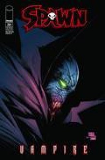 Spawn #201 - Will Carlton, Todd McFarlane