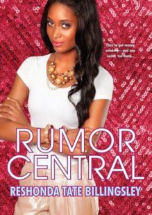 Rumor Central - ReShonda Tate Billingsley, To Be Announced