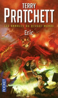 Eric - Terry Pratchett