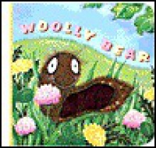 WOOLLY BEAR (A Fuzzy Chunky Book) - Annie Ingle