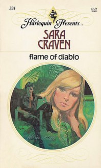 Flame of Diablo - Sara Craven