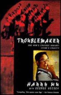 Troublemaker - George Vecsey