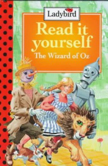 The Wizard of Oz: Level 4 - Ladybird Publishing, L. Frank Baum