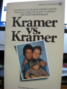 Kramer vs. Kramer - Avery Corman