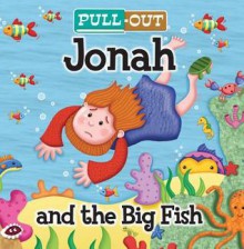 Pull-Out Jonah and the Big Fish - Josh Edwards, Chris Embleton-hall