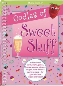 Oodles of Sweet Stuff - American Girl