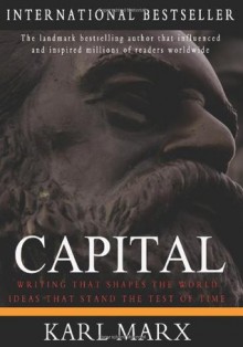 Capital: A Critique of Political Economy [Abridged] - Karl Marx