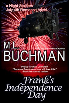 Frank's Independence Day - M.L. Buchman