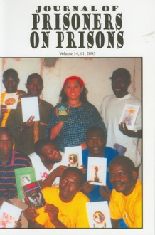 Journal of Prisoners on Prisons V14 #1 - Howard Davidson